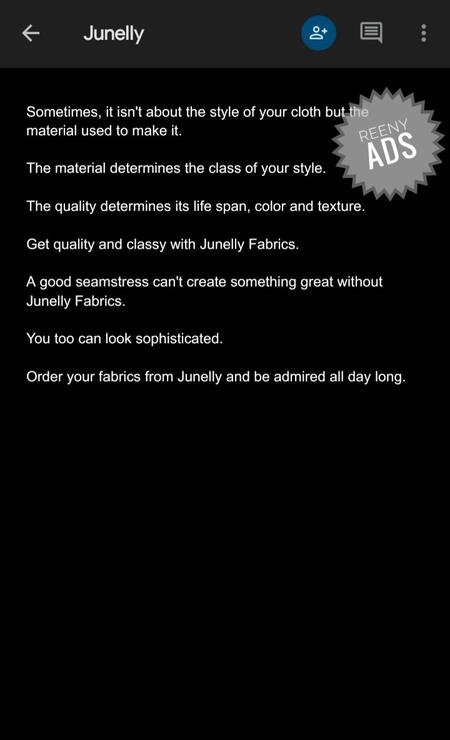 Contact Us TODAY.